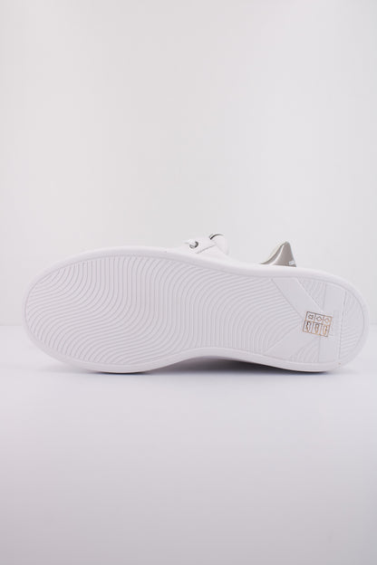 KARL LAGERFELD KAPRI MENS MAISON KA en color S WHITE  (5)
