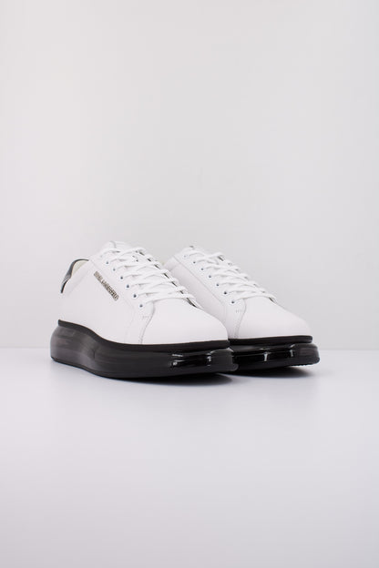 KARL LAGERFELD KAPRI KUSHION LO LAC en color  WHITE  (2)