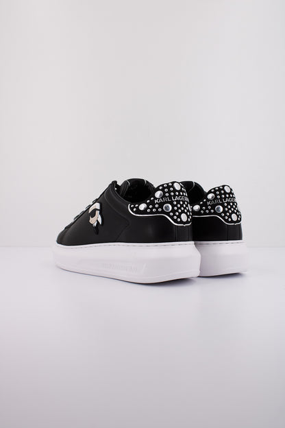 KARL LAGERFELD KAPRI NFT MIRROR STU en color S BLACK  (4)
