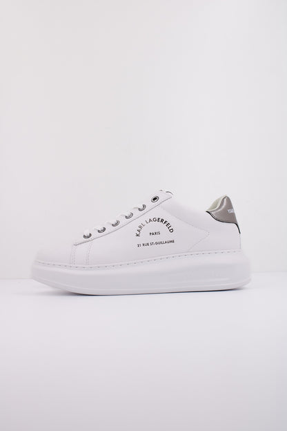 KARL LAGERFELD  KAPRI MAISON KARL L en color S WHITE  (1)