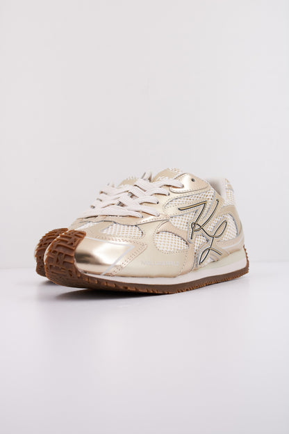 KARL LAGERFELD VELOCETTE AUTOGRAPH  en color GD GOLD  (2)