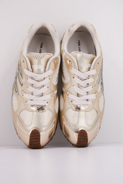 KARL LAGERFELD VELOCETTE AUTOGRAPH  en color GD GOLD  (3)