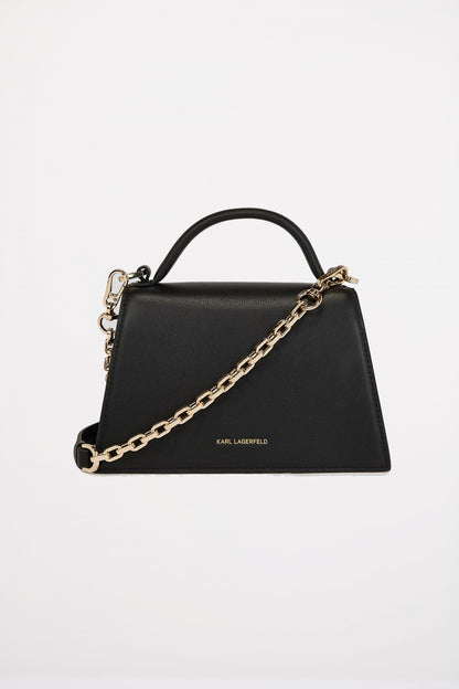 KARL LAGERFELD K SIGNATURE . SM C en color BLKGLD  (2)