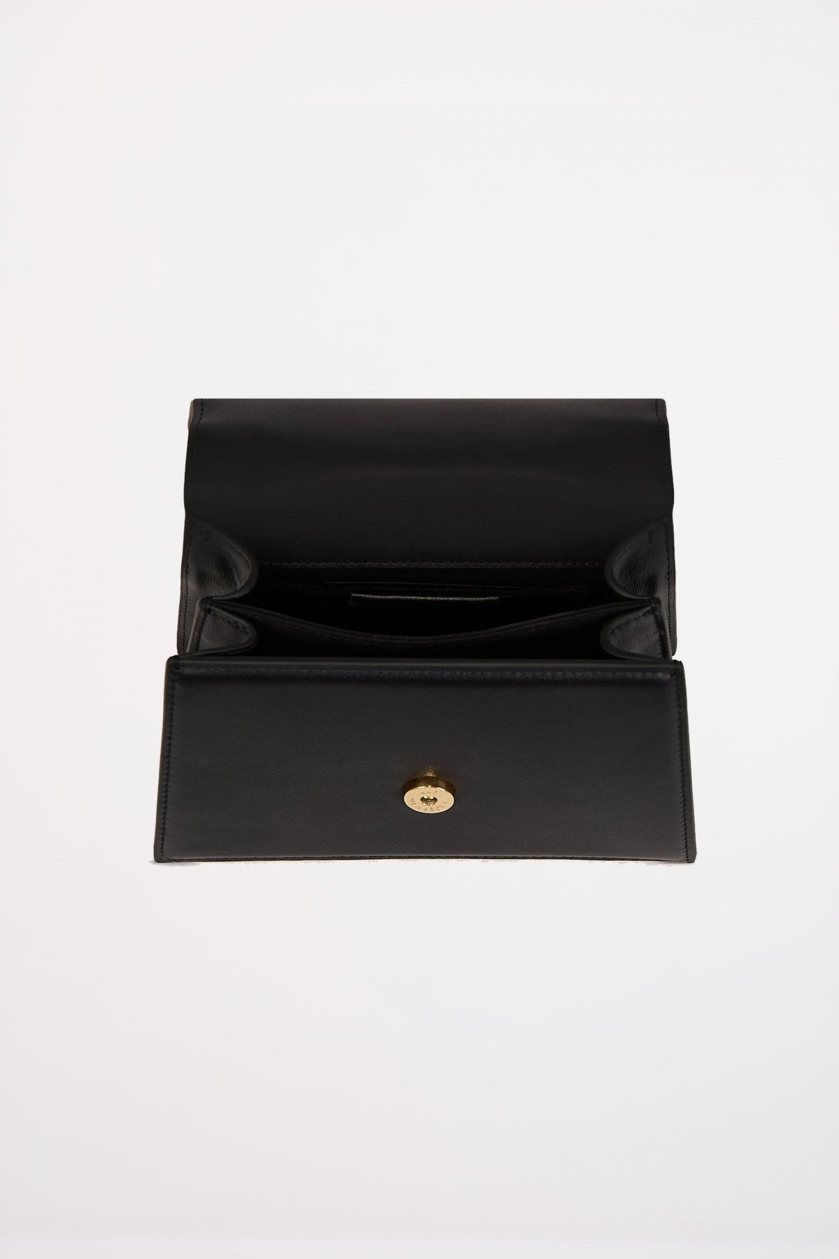 KARL LAGERFELD K SIGNATURE . SM C en color BLKGLD  (3)