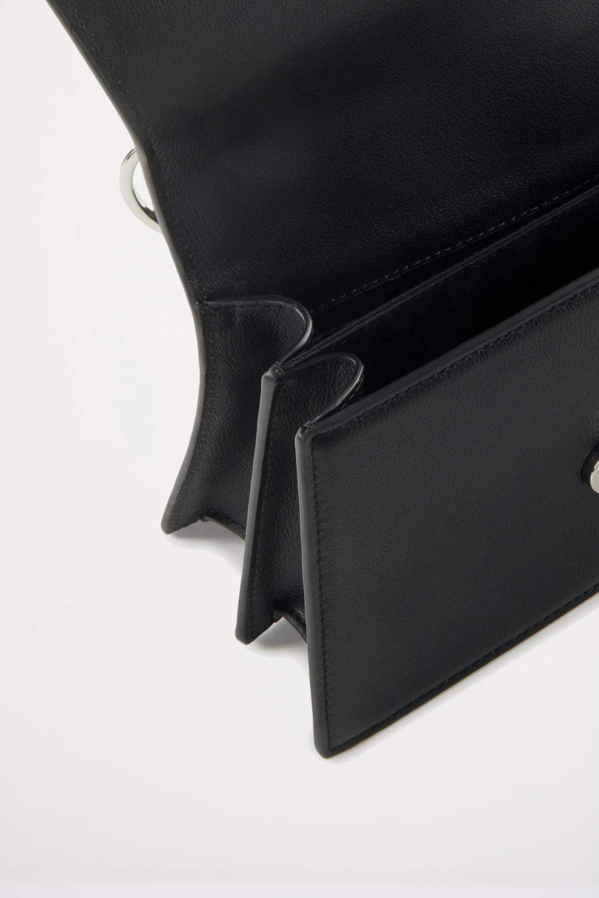 KARL LAGERFELD SIGNATURE . MD CRO en color BLKNKL  (3)