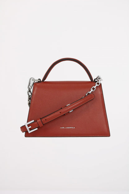 KARL LAGERFELD K SIGNATURE . SM C en color REDBRK  (2)