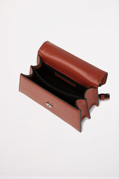 KARL LAGERFELD K SIGNATURE . SM C en color REDBRK  (3)