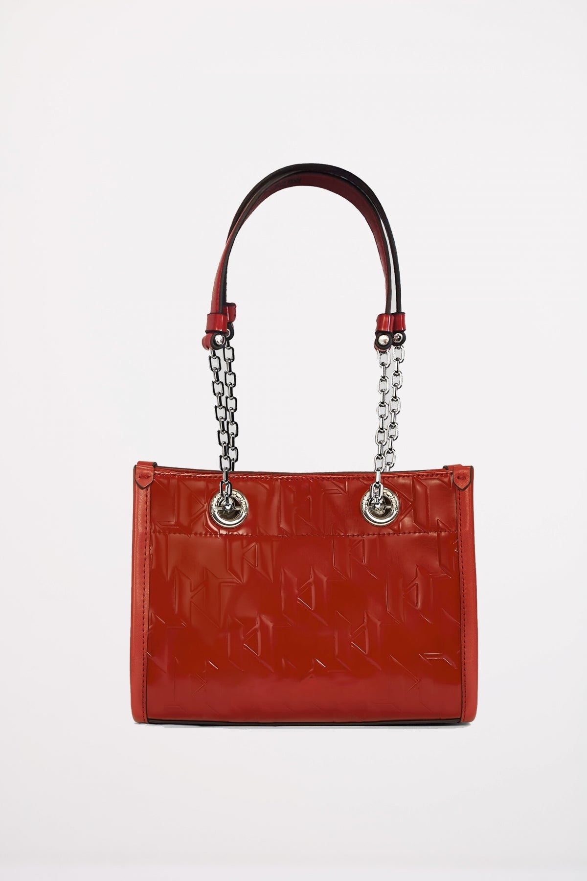 KARL LAGERFELD SKUARE SP SHINY MONO en color KLSCRD  (2)