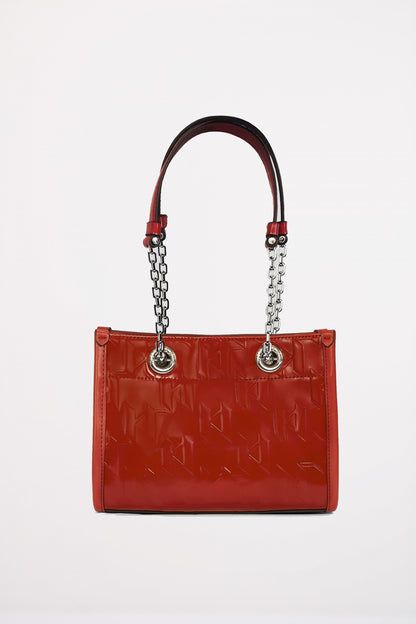 KARL LAGERFELD SKUARE SP SHINY MONO en color KLSCRD  (2)