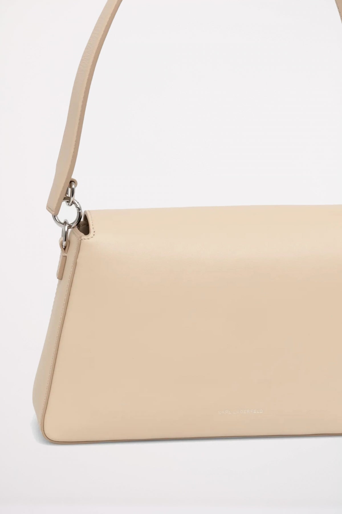 KARL LAGERFELD IKON K SOFT SHOULDER en color TRNCBG  (3)