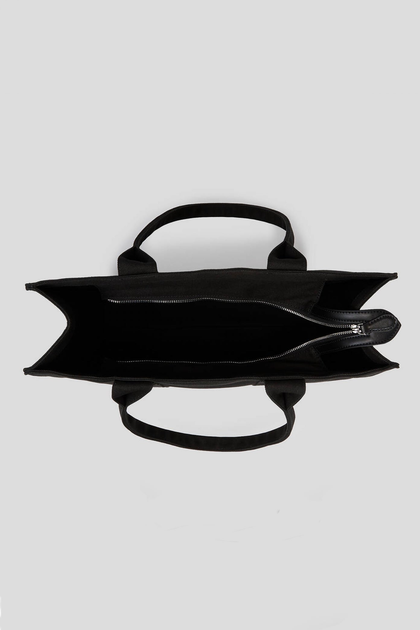 KARL LAGERFELD SRSG SQUARE LARGE TO en color BLACK  (3)
