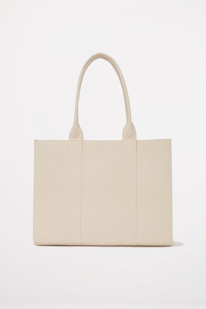 KARL LAGERFELD SRSG SQUARE LARGE TO en color NATRAL  (2)