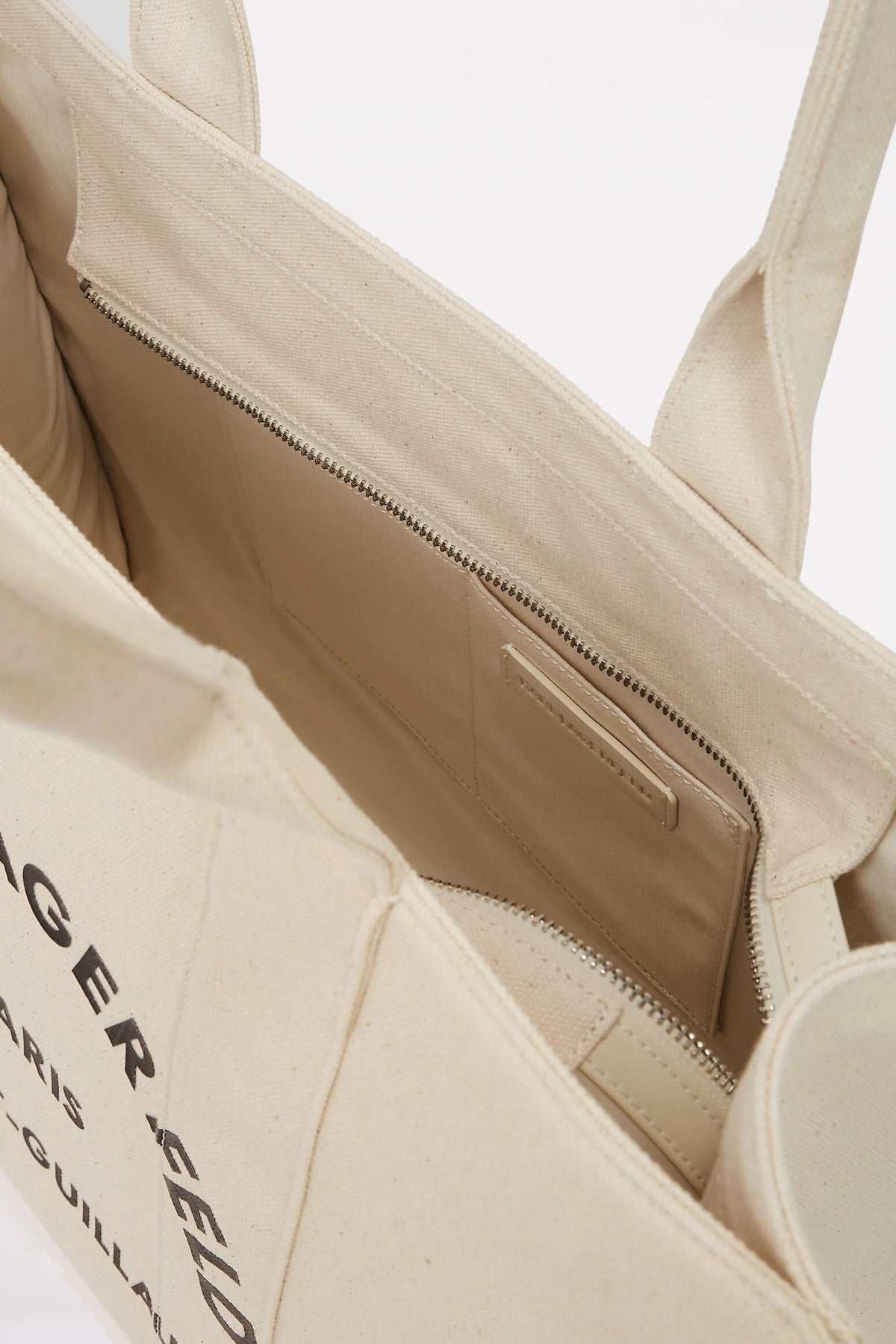 KARL LAGERFELD SRSG SQUARE LARGE TO en color NATRAL  (3)