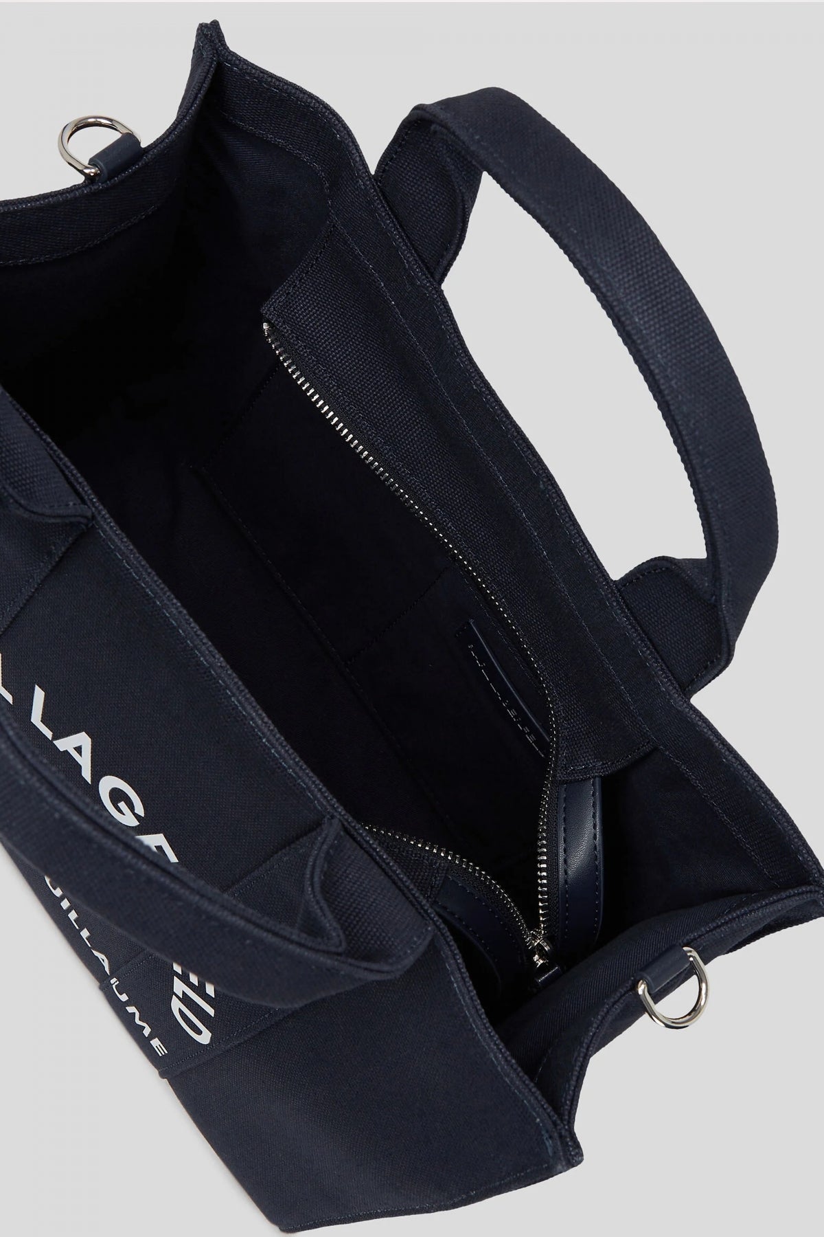 KARL LAGERFELD RSG SQUARE MEDIUM TO en color BLKIRS  (3)