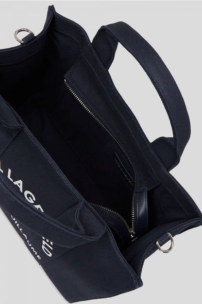 KARL LAGERFELD RSG SQUARE MEDIUM TO en color BLKIRS  (3)