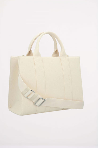 KARL LAGERFELD K RSG SQUARE MEDIUM  en color NATRAL  (2)