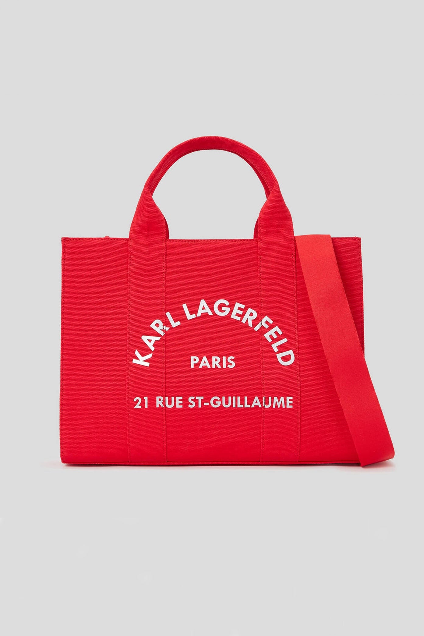 KARL LAGERFELD  RSG SQUARE MEDIUM T en color RCNGRD  (1)