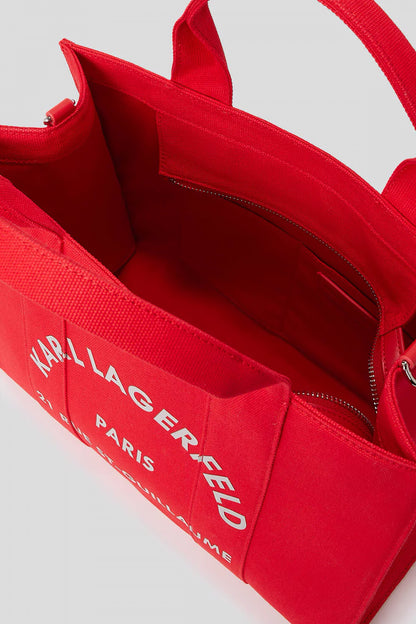 KARL LAGERFELD  RSG SQUARE MEDIUM T en color RCNGRD  (3)