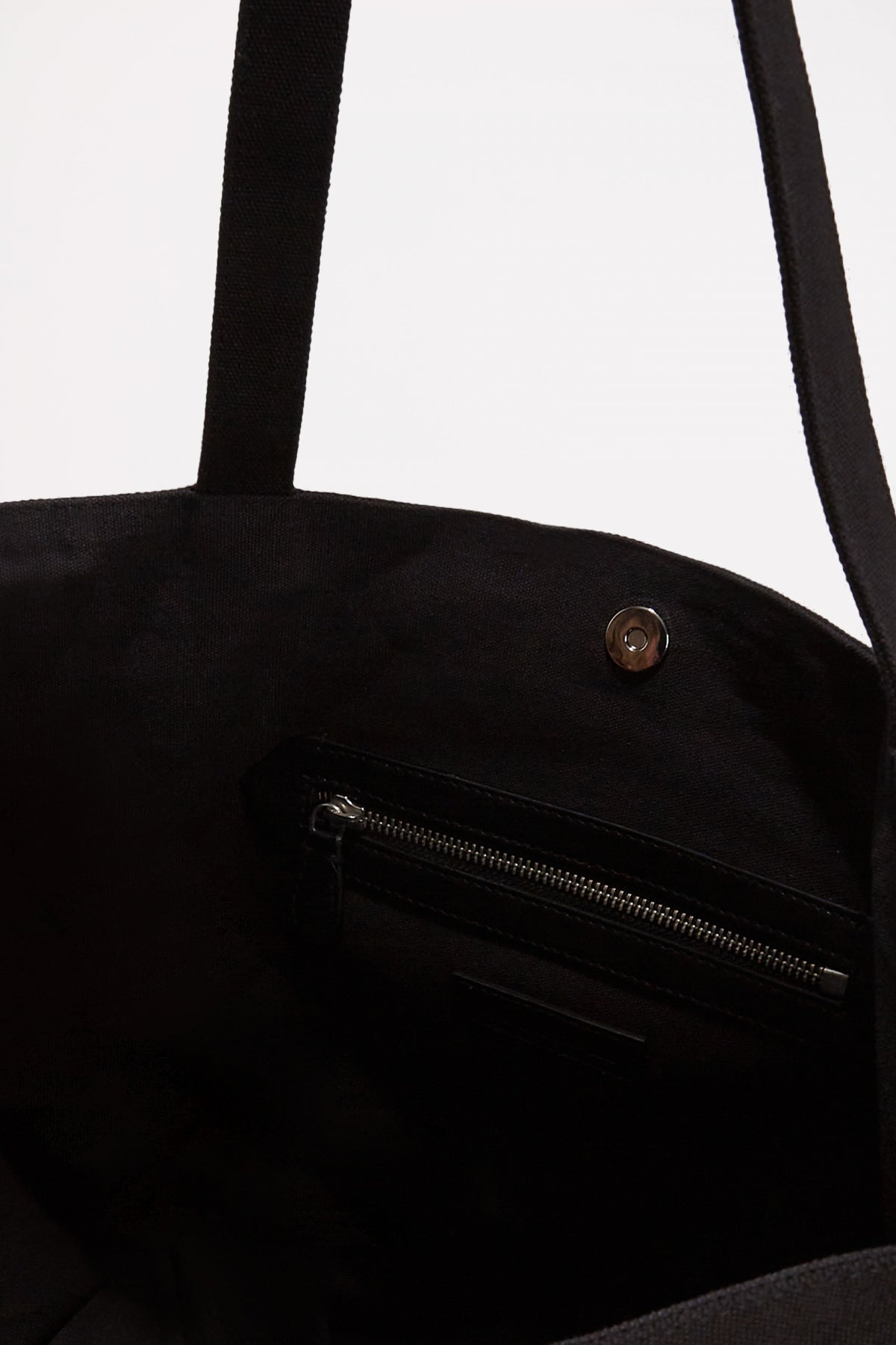KARL LAGERFELD K ESSENTIAL BIG LOGO en color BLKWHT  (3)