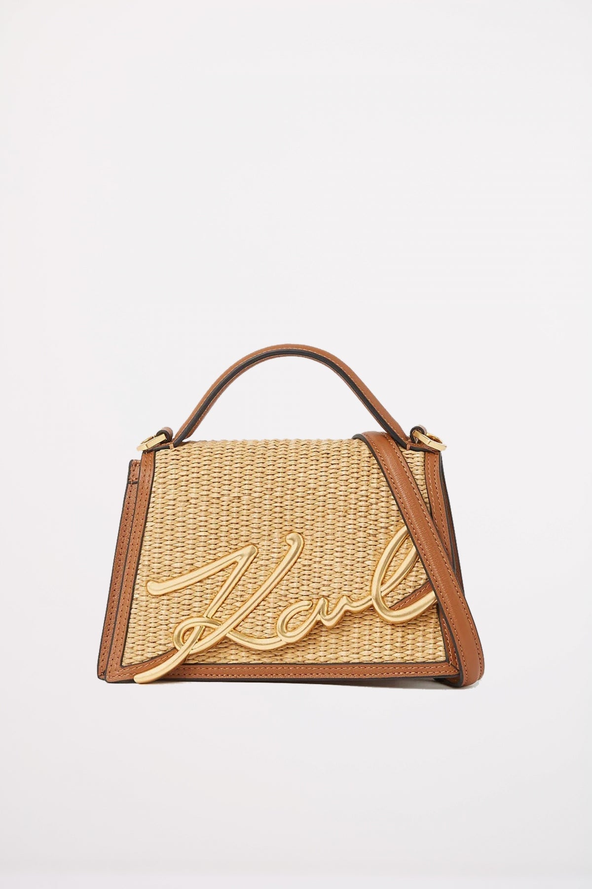 KARL LAGERFELD SIGNATURE . SM CB  en color NTRL  (1)