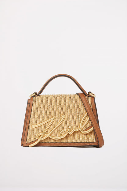 KARL LAGERFELD SIGNATURE . SM CB  en color NTRL  (1)