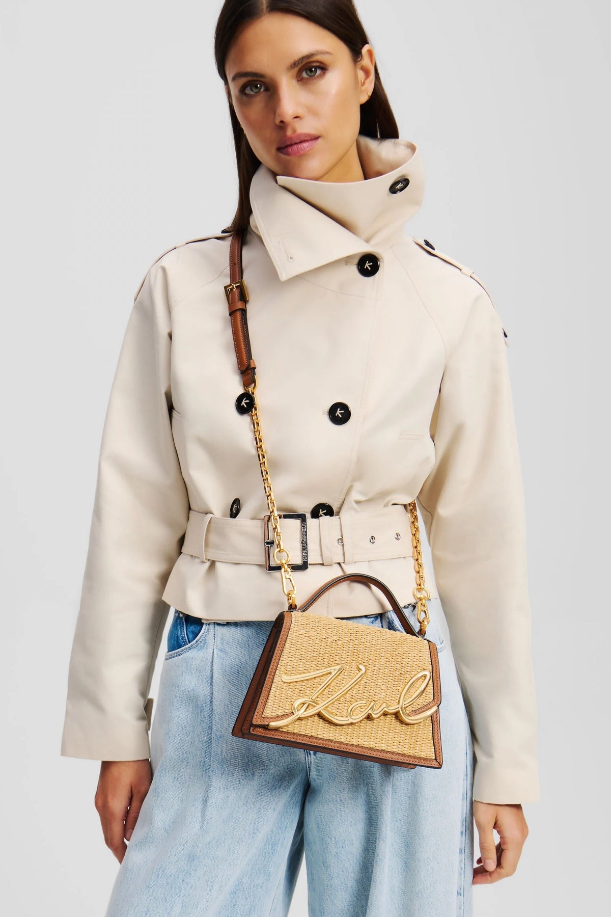 KARL LAGERFELD SIGNATURE . SM CB  en color NTRL  (4)