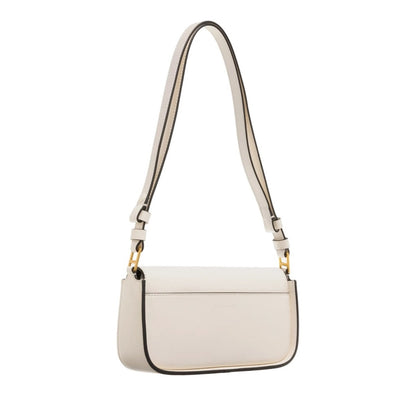 KARL LAGERFELD K SIGNATURE CROSSBOD en color OFFWHT  (5)