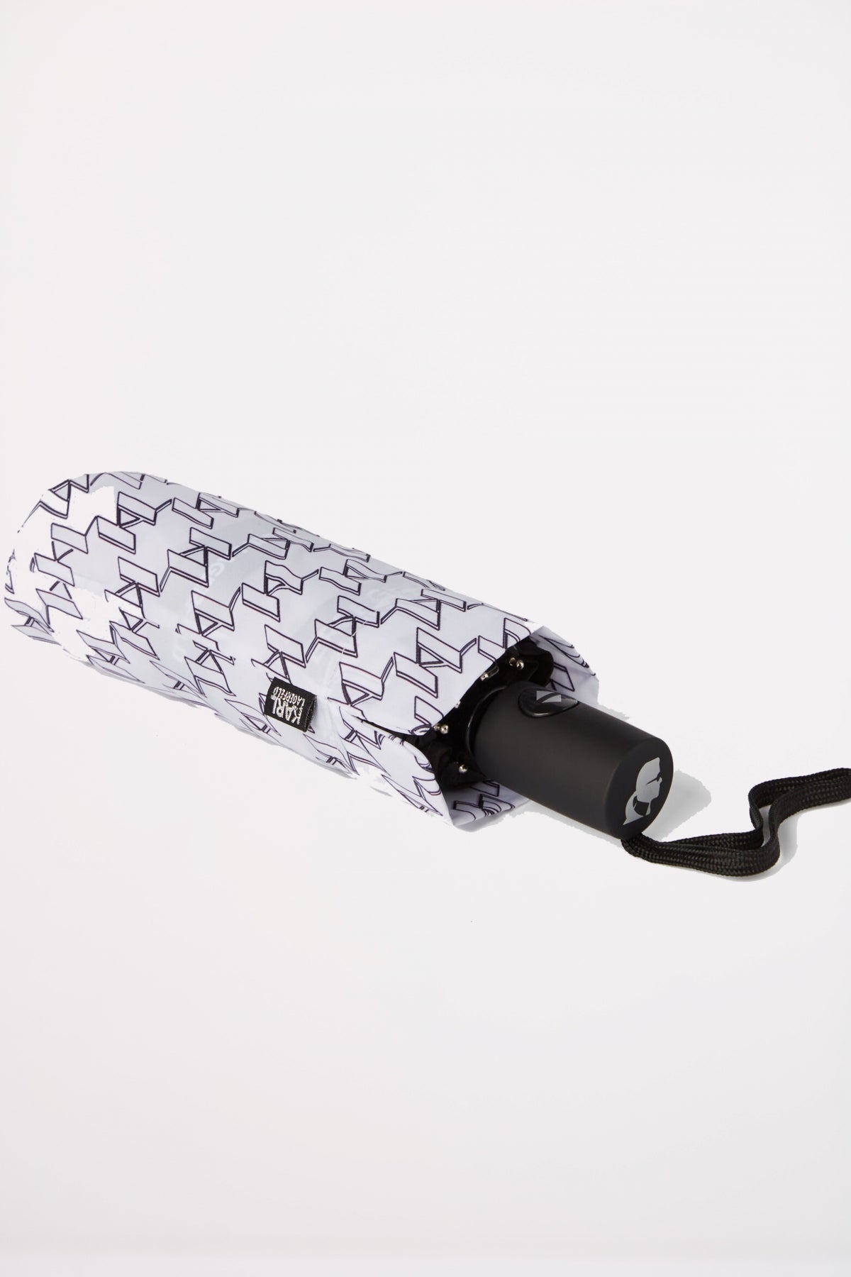 KARL LAGERFELD K ESSENTIAL SM UMBRE en color TRNSP  (4)