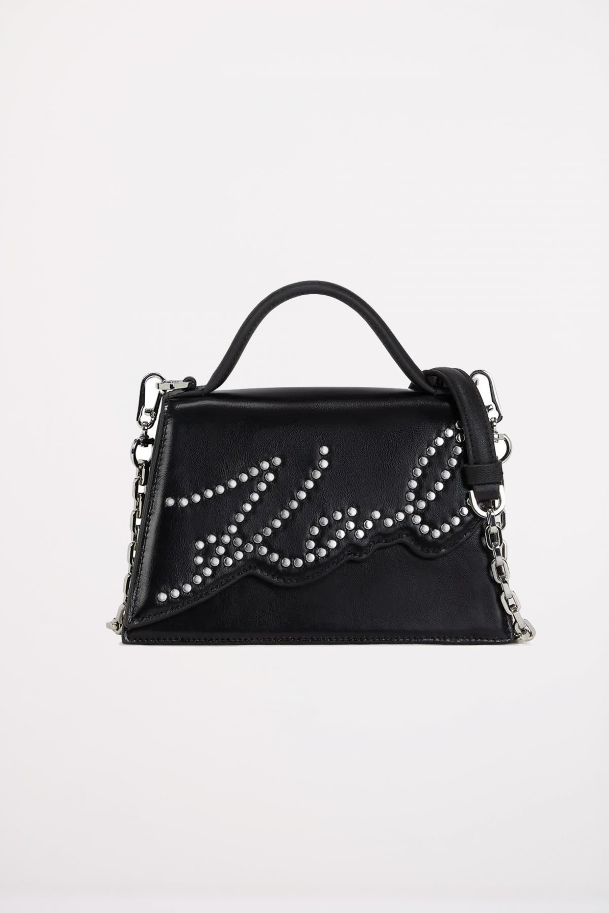 KARL LAGERFELD K SIGNATURE . SP S en color BLACK  (1)