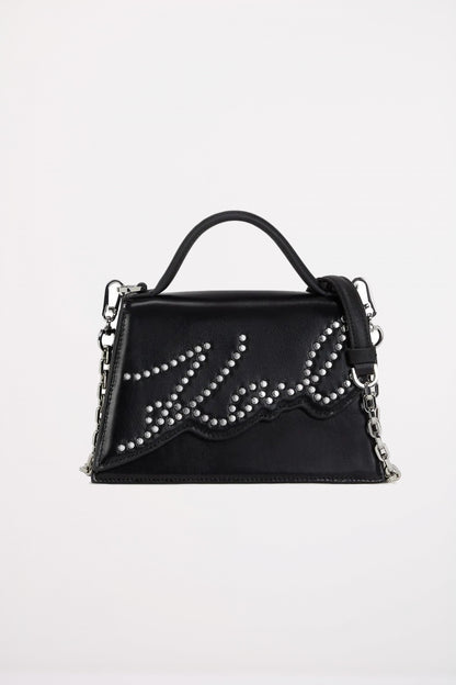 KARL LAGERFELD K SIGNATURE . SP S en color BLACK  (1)
