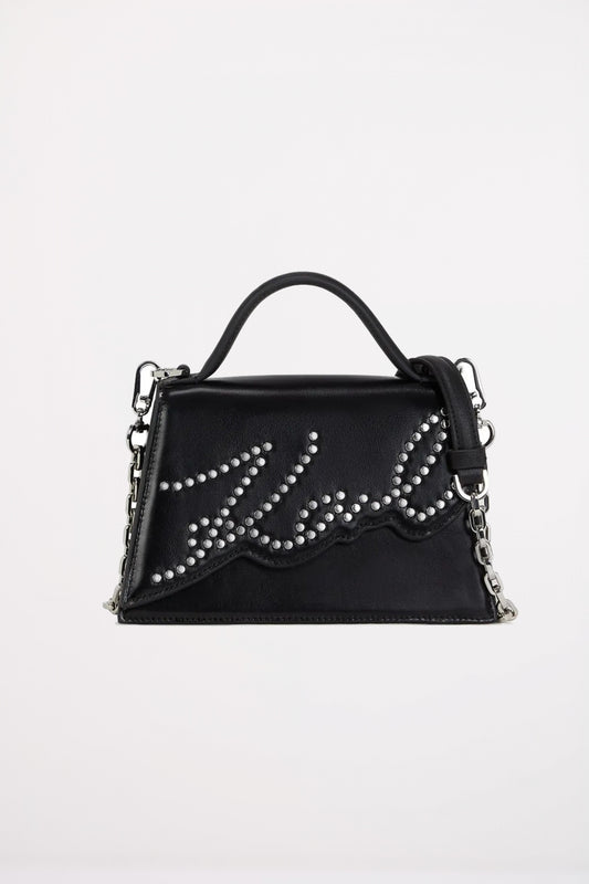 KARL LAGERFELD K SIGNATURE . SP S en color BLACK  (1)
