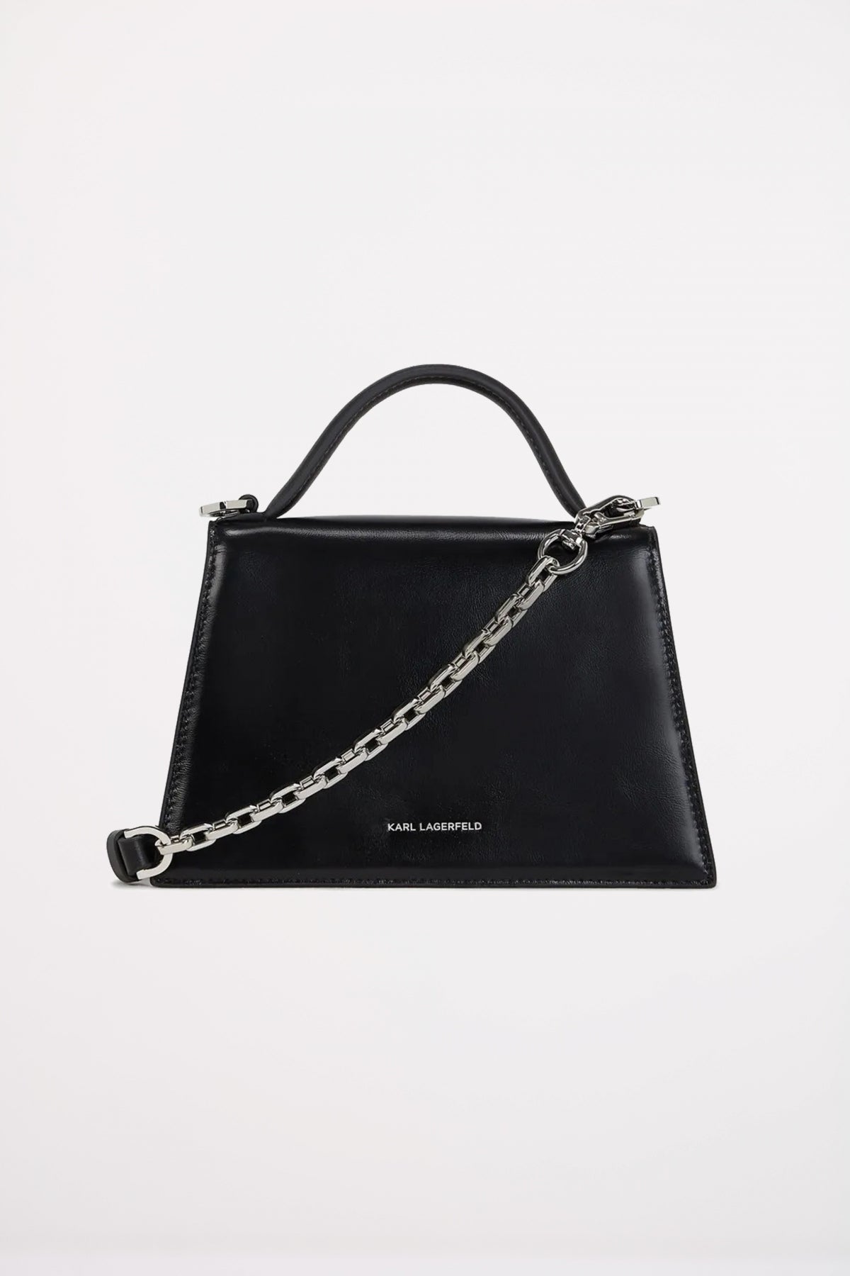 KARL LAGERFELD K SIGNATURE . SP S en color BLACK  (2)