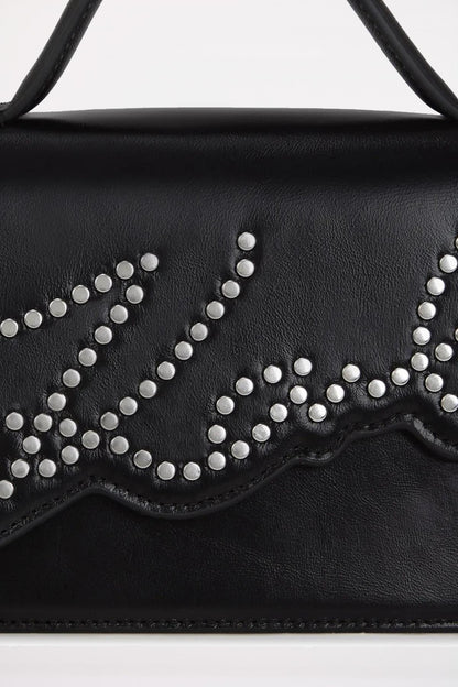 KARL LAGERFELD K SIGNATURE . SP S en color BLACK  (4)