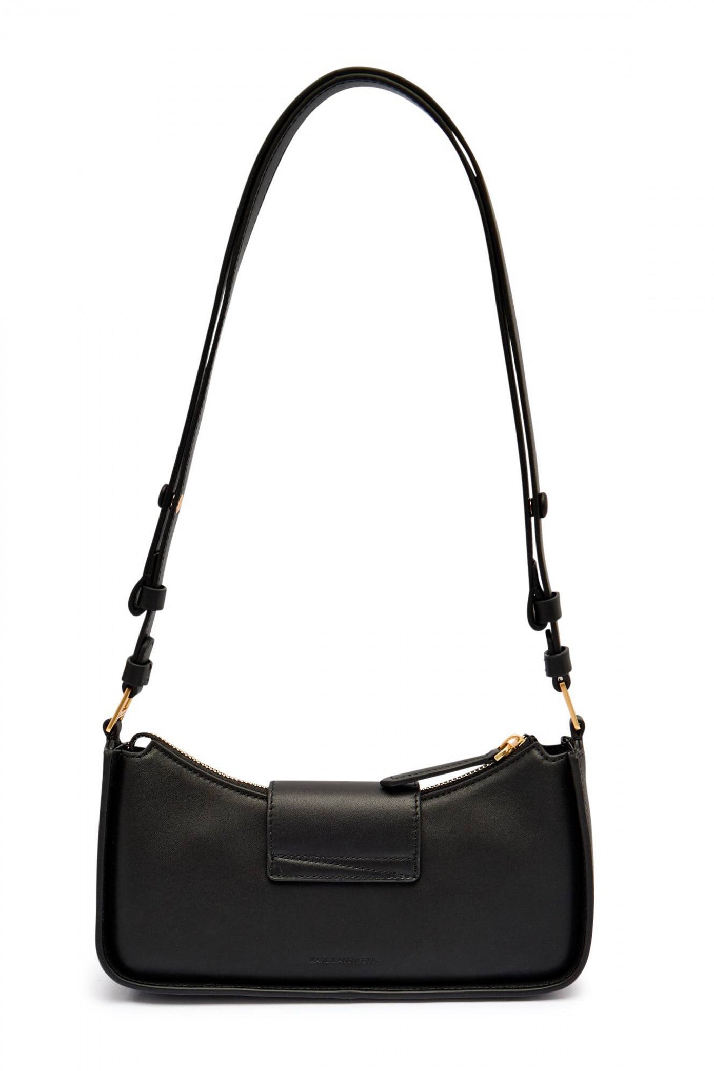 KARL LAGERFELD AW K SIGNATURE en color BLKGLD  (2)