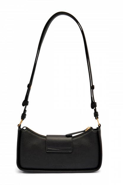 KARL LAGERFELD AW K SIGNATURE en color BLKGLD  (2)