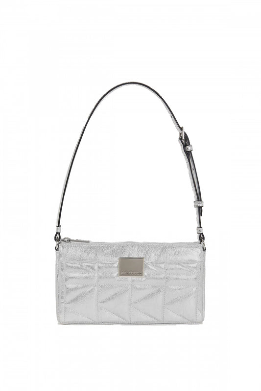 KARL LAGERFELD AW K KUILT SP  en color SILVER  (1)