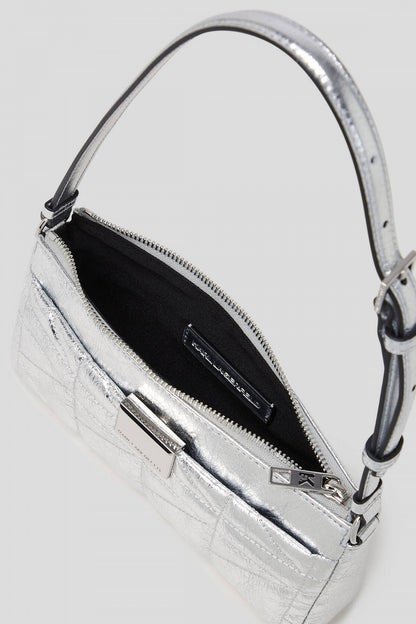KARL LAGERFELD AW K KUILT SP  en color SILVER  (3)