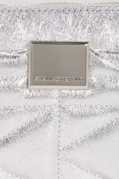 KARL LAGERFELD AW K KUILT SP  en color SILVER  (4)