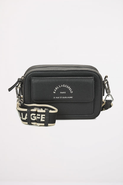 KARL LAGERFELD K RSG METAL CB en color BLACK  (1)