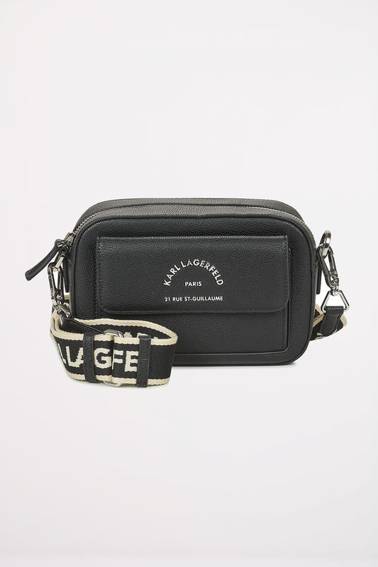 KARL LAGERFELD K RSG METAL CB en color BLACK  (1)