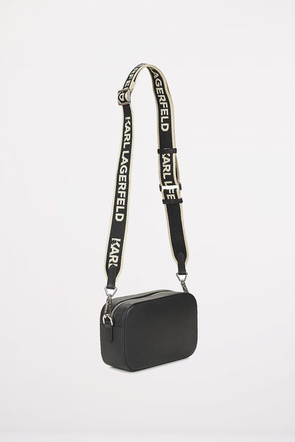 KARL LAGERFELD K RSG METAL CB en color BLACK  (4)