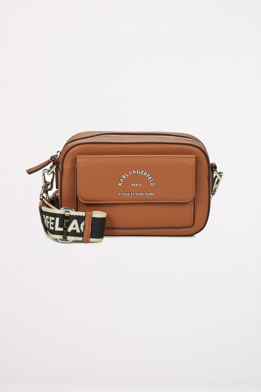 KARL LAGERFELD K RSG METAL CB en color DRKTAN  (1)