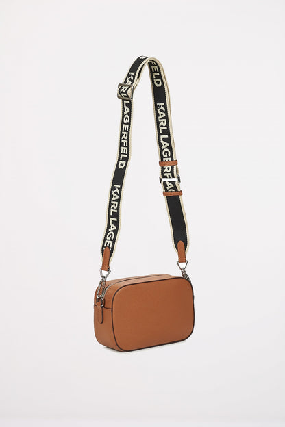 KARL LAGERFELD K RSG METAL CB en color DRKTAN  (4)
