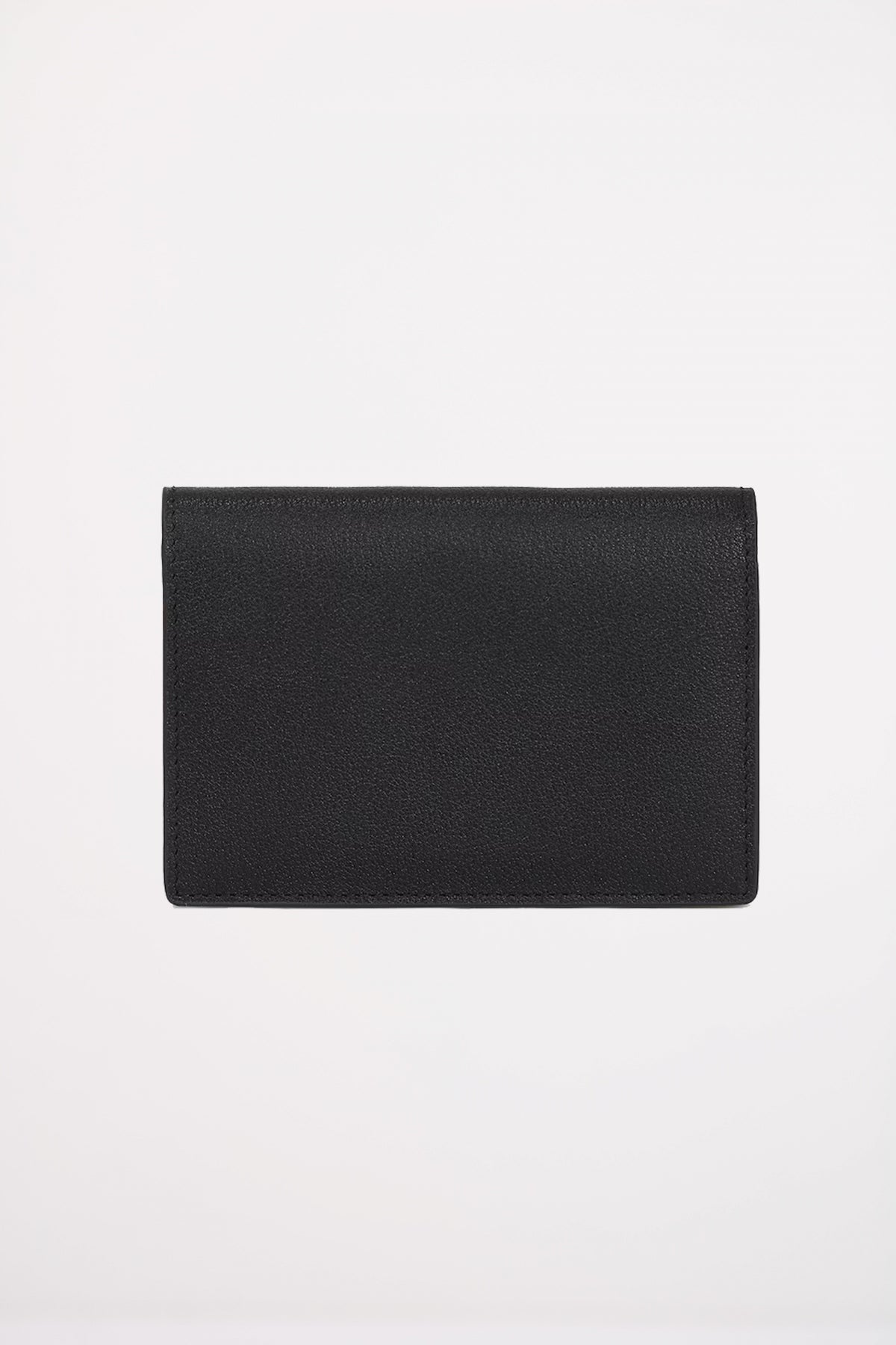 KARL LAGERFELD K SIGNATURE SM WALLE en color BLKGLD  (2)