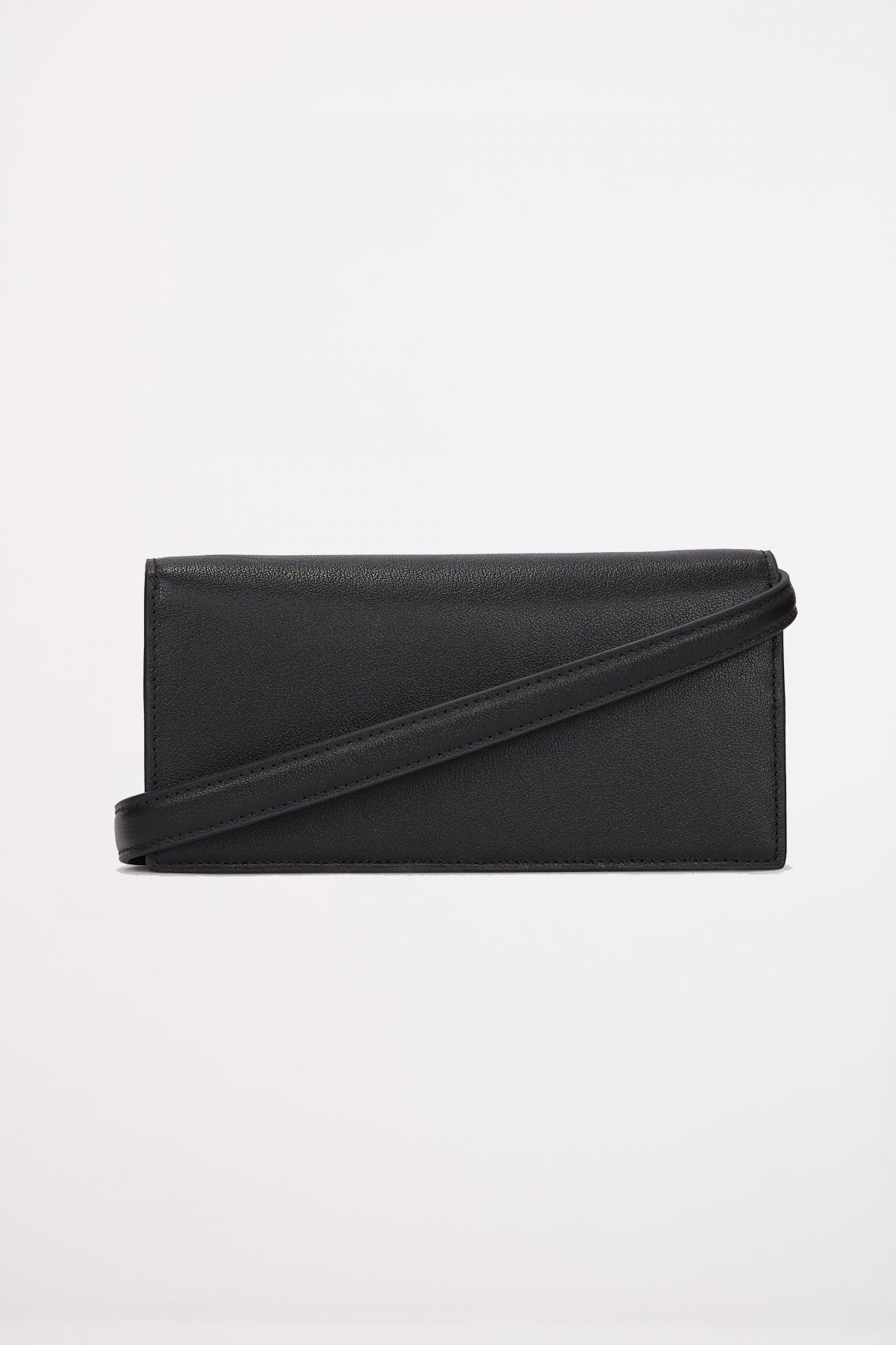 KARL LAGERFELD K SIGNATURE CONT CB  en color BLKGLD  (2)
