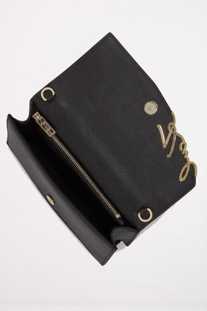 KARL LAGERFELD K SIGNATURE CONT CB  en color BLKGLD  (3)