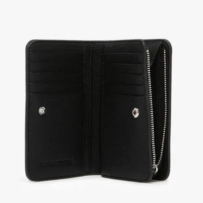 KARL LAGERFELD IKON GRAINY MD ZA WA en color BLACK  (6)
