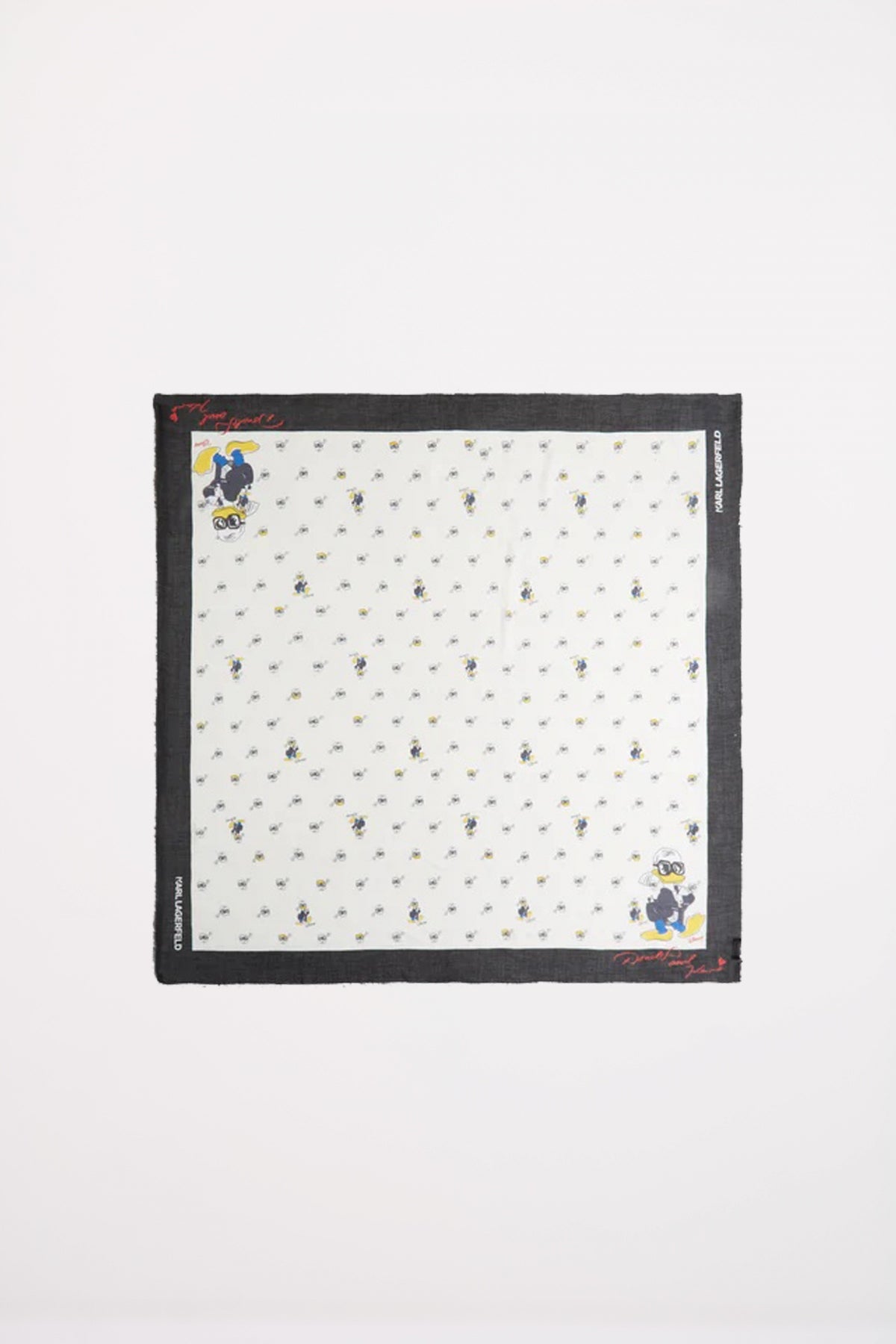 KARL LAGERFELD KL DISNEY AOP MODAL  en color DISNEY  (1)