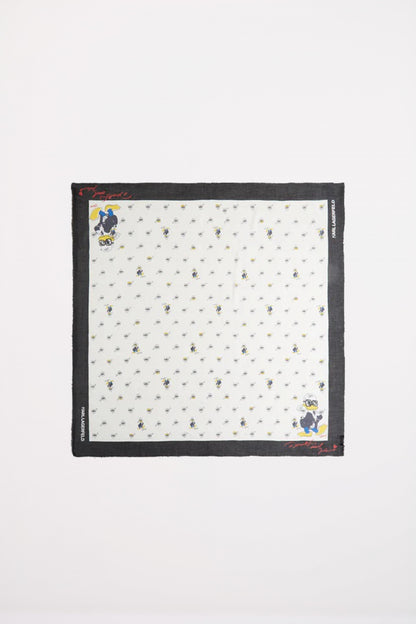 KARL LAGERFELD KL DISNEY AOP MODAL  en color DISNEY  (1)