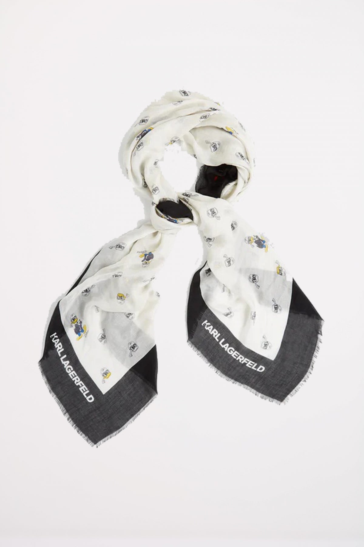 KARL LAGERFELD KL DISNEY AOP MODAL  en color DISNEY  (2)